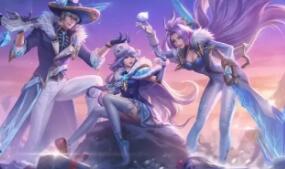 尘白禁区镜中炽火版更新指导和深度评价