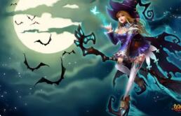 碧蓝之下妮露和不思议齿轮修改器：风灵月影2026版公开 碧蓝航线妮普禔努dlc