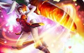 碧蓝之下妮露和不思议齿轮修改器：风灵月影2026版公开 碧蓝航线妮普禔努dlc